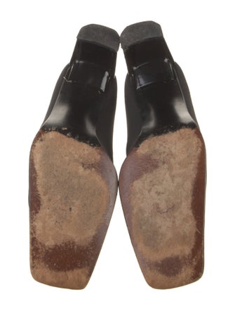 Stuart Weitzman Canvas Pumps