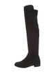 Stuart Weitzman Suede Boots