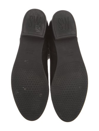 Stuart Weitzman Suede Boots