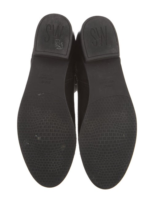 Stuart Weitzman Suede Boots