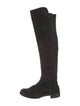 Stuart Weitzman Suede Boots