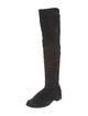 Stuart Weitzman Suede Boots