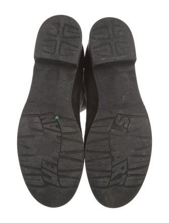 Stuart Weitzman Suede Boots