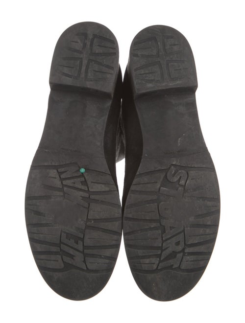 Stuart Weitzman Suede Boots