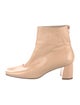 Stuart Weitzman Leather Boots