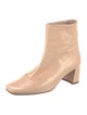 Stuart Weitzman Leather Boots