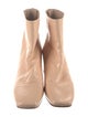 Stuart Weitzman Leather Boots