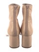 Stuart Weitzman Leather Boots