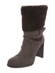 Stuart Weitzman Suede Boots