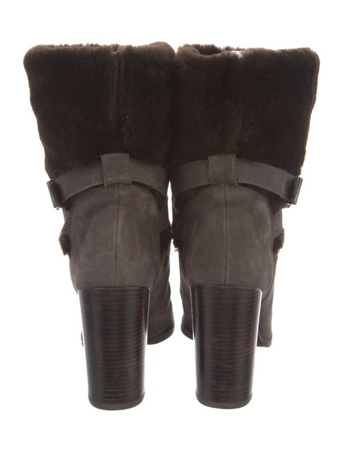 Stuart Weitzman Suede Boots