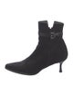 Stuart Weitzman Sock Boots