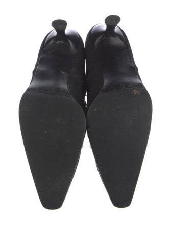 Stuart Weitzman Sock Boots