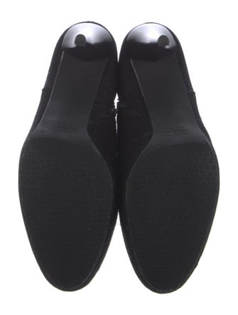 Stuart Weitzman Leather Boots