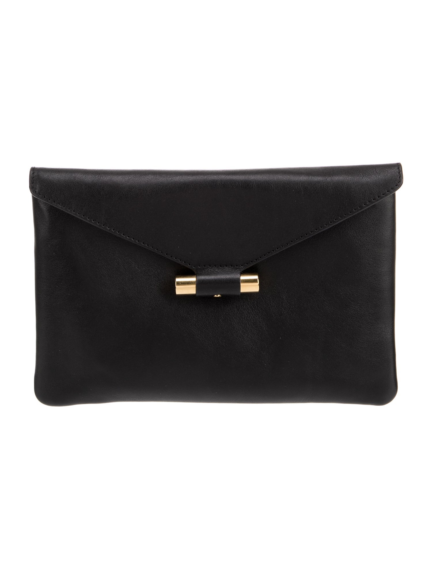 Stuart Weitzman Leather Portfolio