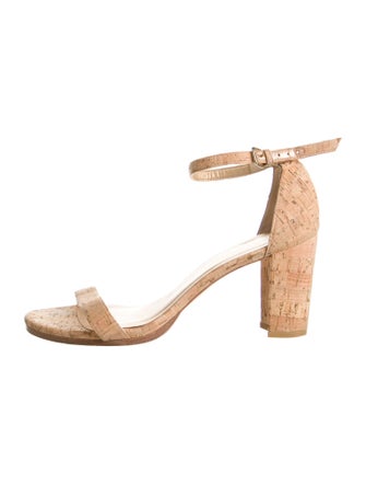 Stuart Weitzman Sandals