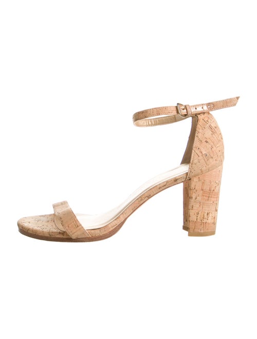 Stuart Weitzman Sandals