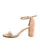Stuart Weitzman Sandals
