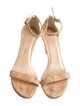 Stuart Weitzman Sandals