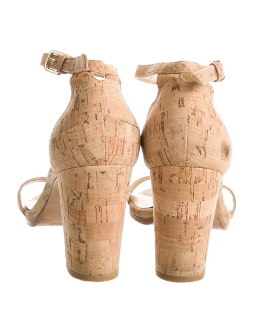 Stuart Weitzman Sandals