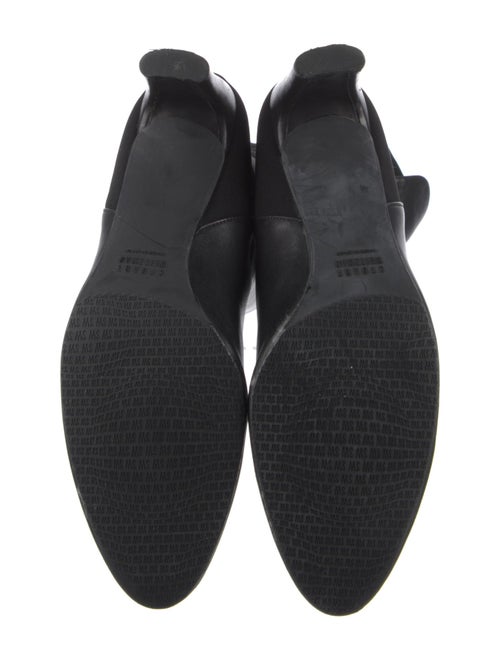 Stuart Weitzman Leather Boots