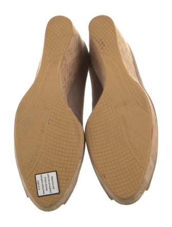 Stuart Weitzman Suede Pumps