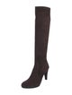 Stuart Weitzman Suede Boots