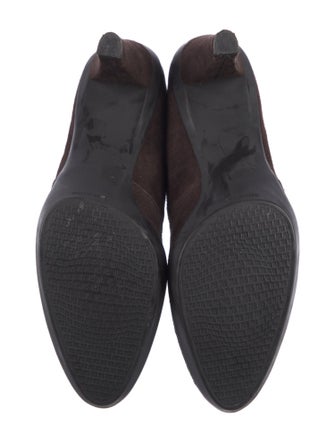 Stuart Weitzman Suede Boots