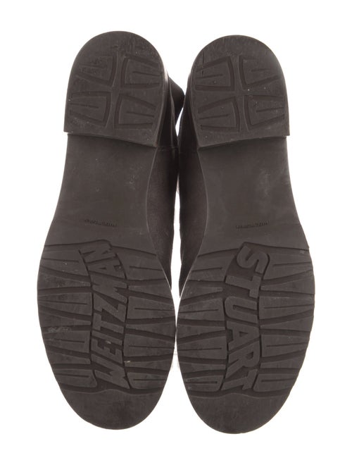 Stuart Weitzman Suede Boots