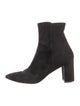 Stuart Weitzman Suede Boots