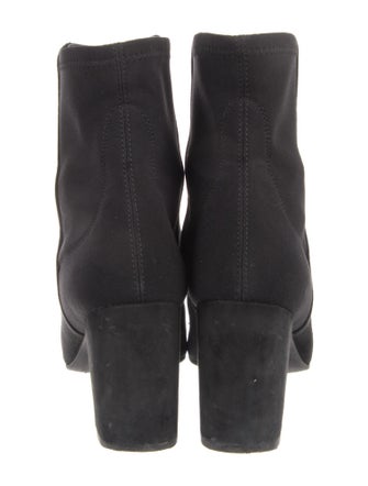 Stuart Weitzman Suede Boots