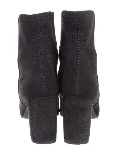 Stuart Weitzman Suede Boots
