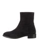 Stuart Weitzman Suede Boots