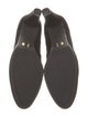 Stuart Weitzman Suede Pumps