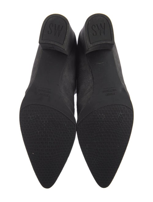Stuart Weitzman Suede Boots