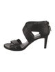 Stuart Weitzman Leather Sandals