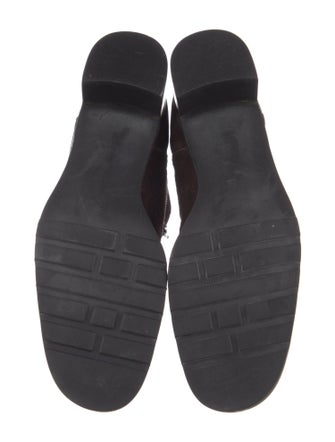 Stuart Weitzman Suede Boots