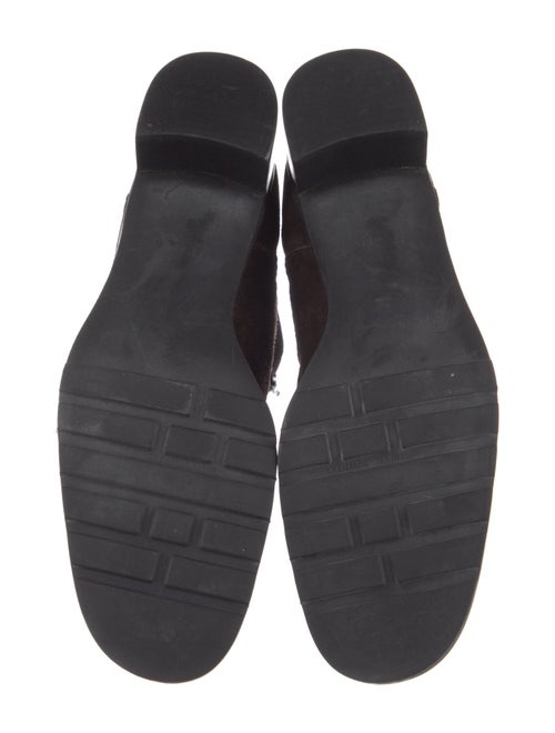 Stuart Weitzman Suede Boots