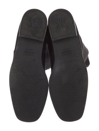 Stuart Weitzman Suede Riding Boots