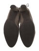 Stuart Weitzman Suede Boots