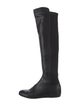 Stuart Weitzman Leather Boots