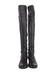 Stuart Weitzman Leather Boots