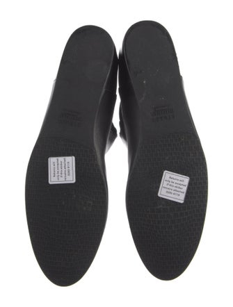 Stuart Weitzman Leather Boots