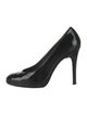 Stuart Weitzman Patent Leather Pumps