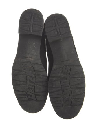 Stuart Weitzman Suede Boots