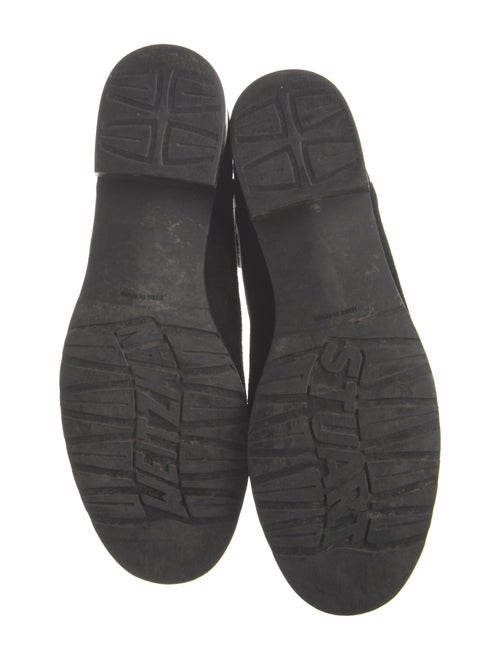 Stuart Weitzman Suede Boots