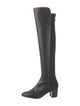 Stuart Weitzman Leather Boots