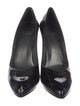 Stuart Weitzman Patent Leather Pumps