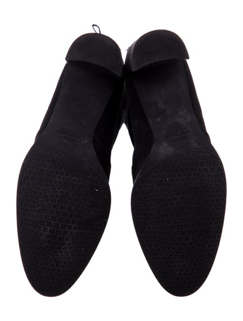 Stuart Weitzman Suede Boots