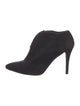 Stuart Weitzman Suede Pumps