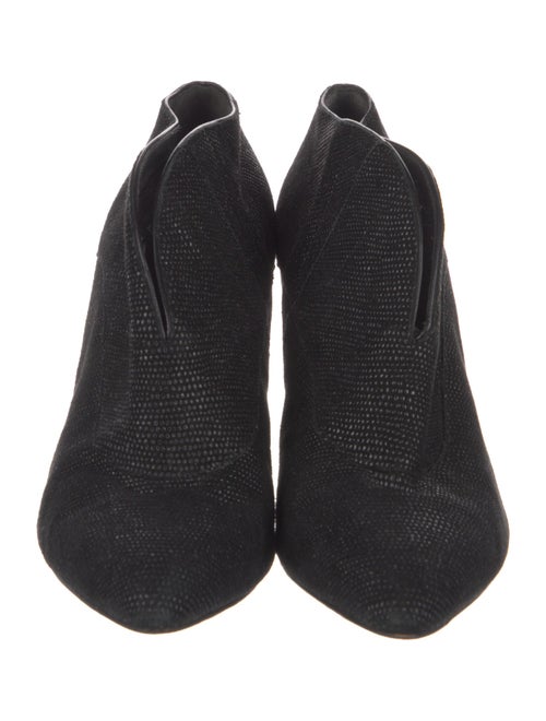 Stuart Weitzman Suede Pumps